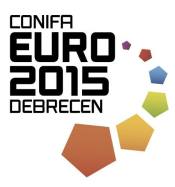 Euro2015 logo